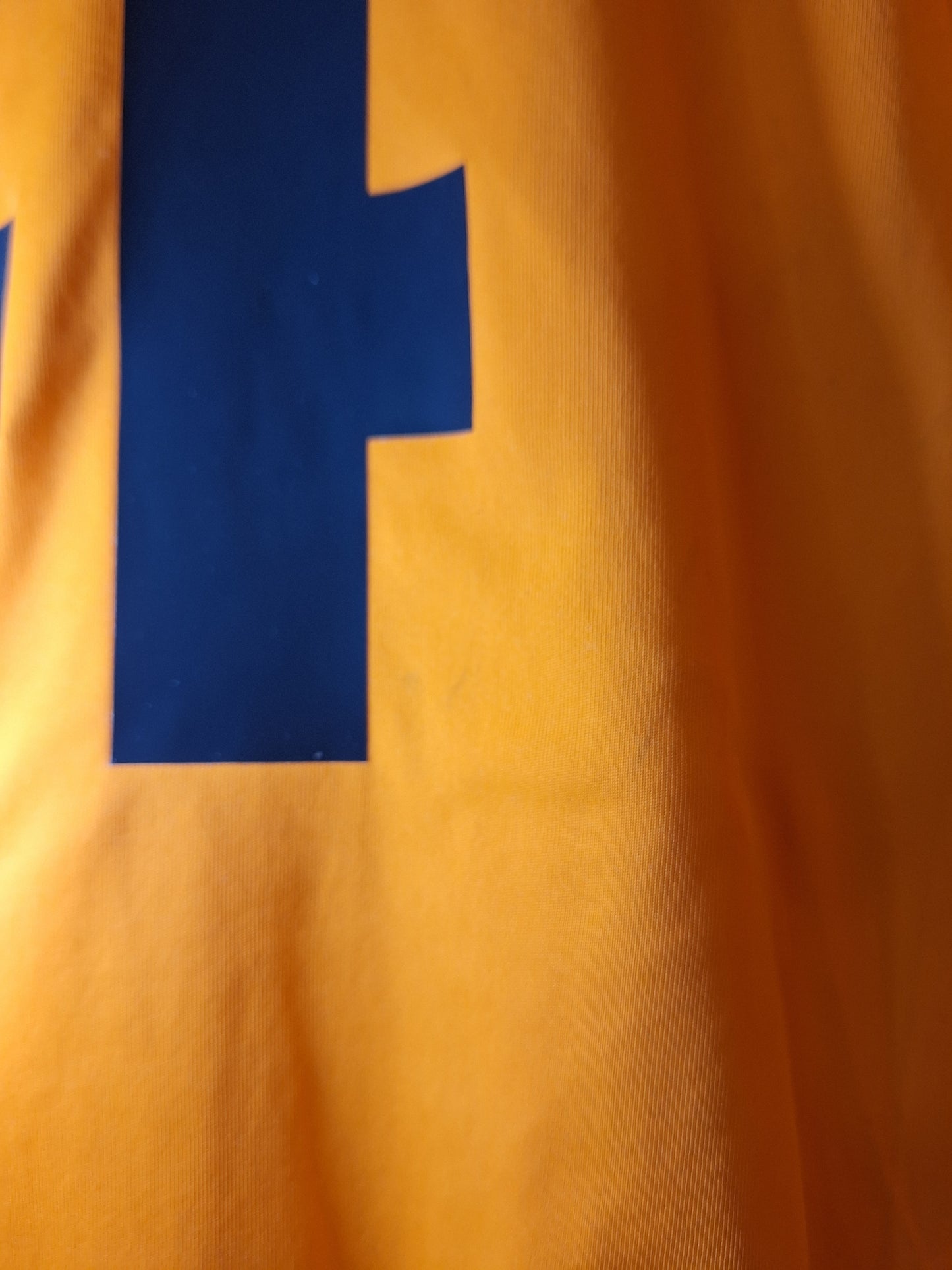 Tricou fotbal AS Roma 2003-2004, Chivu 4, S/M