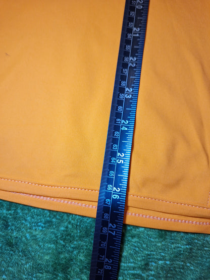 Tricou fotbal AS Roma 2003-2004, Chivu 4, S/M