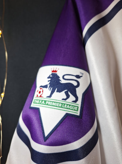 Tricou fotbal Middlesbrough 1999-2000, Gascoigne 8, M