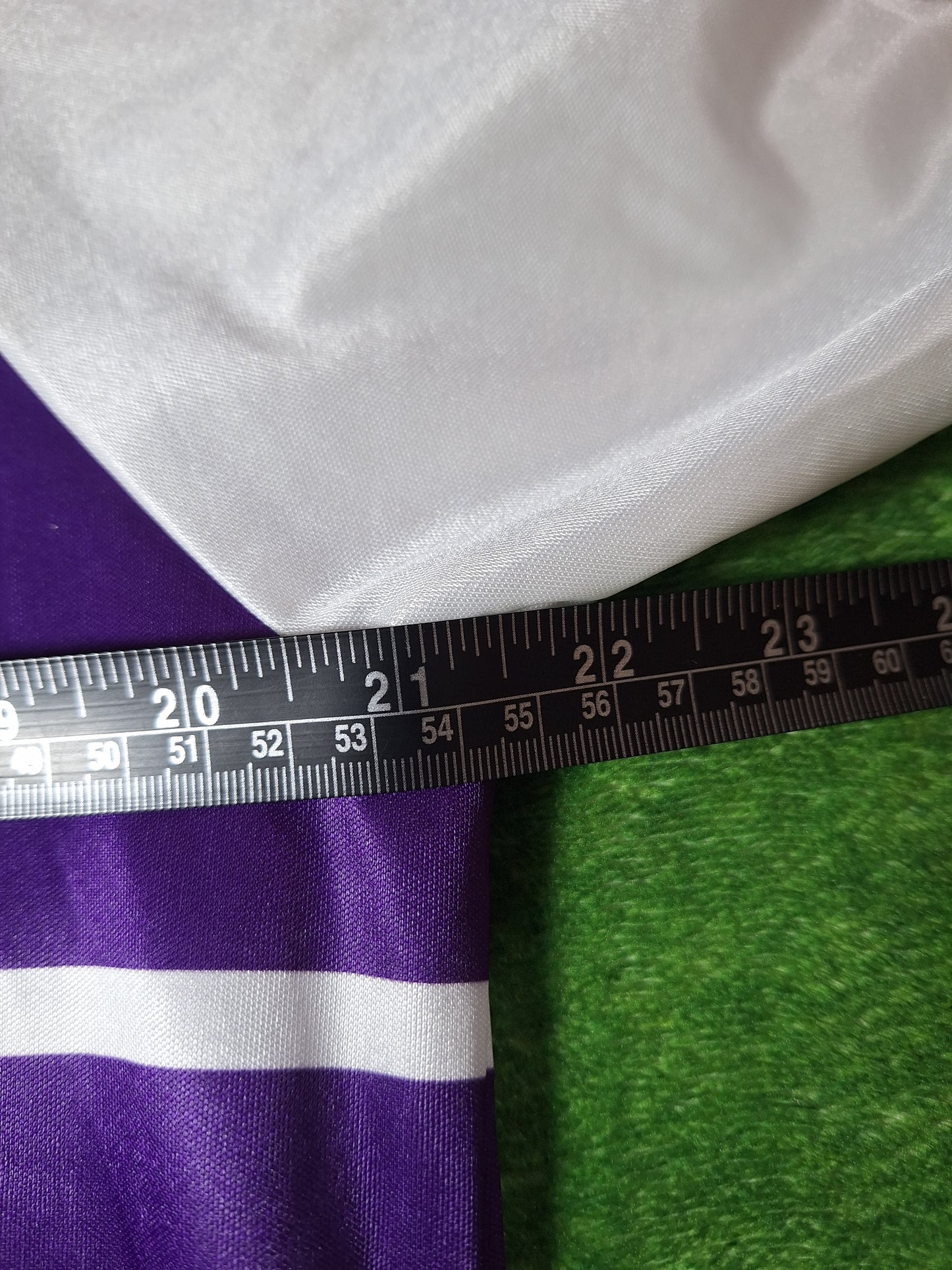 Tricou fotbal Middlesbrough 1999-2000, Gascoigne 8, M