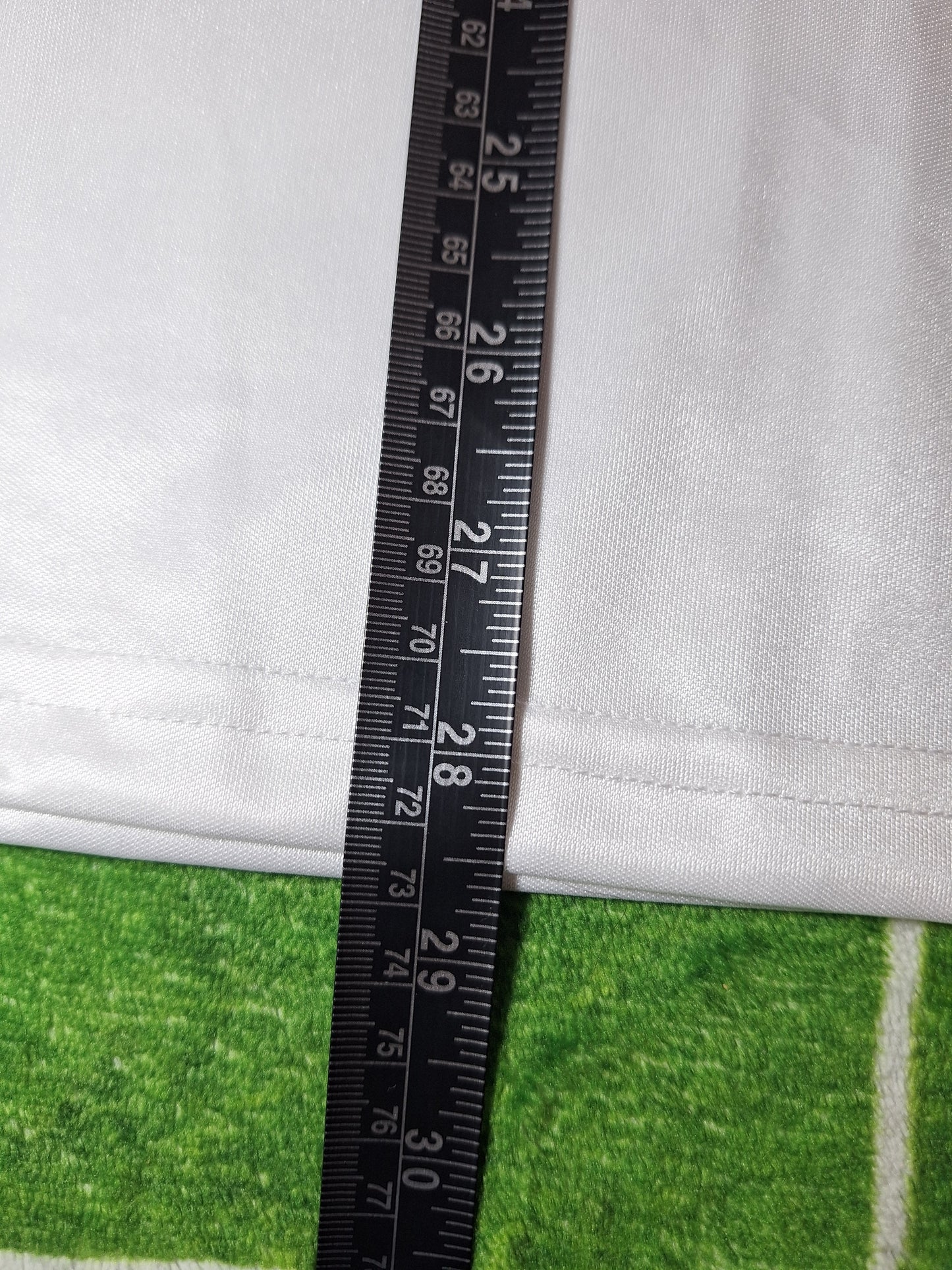 Tricou fotbal Middlesbrough 1999-2000, Gascoigne 8, M