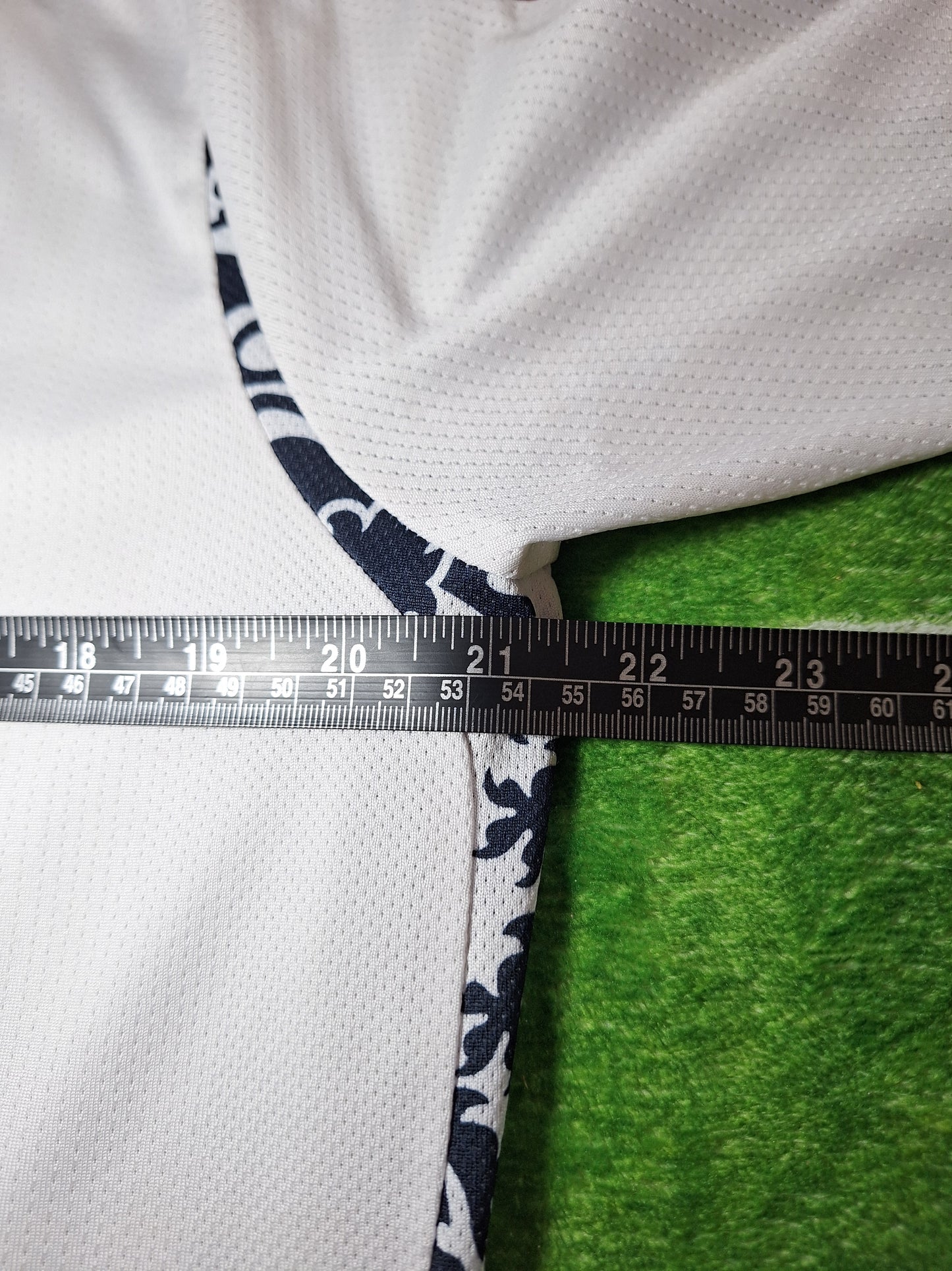 Tricou fotbal Anglia 2007-2008, Beckham 7, L