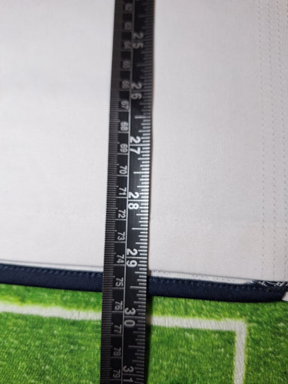 Tricou fotbal Anglia 2007-2008, Beckham 7, L