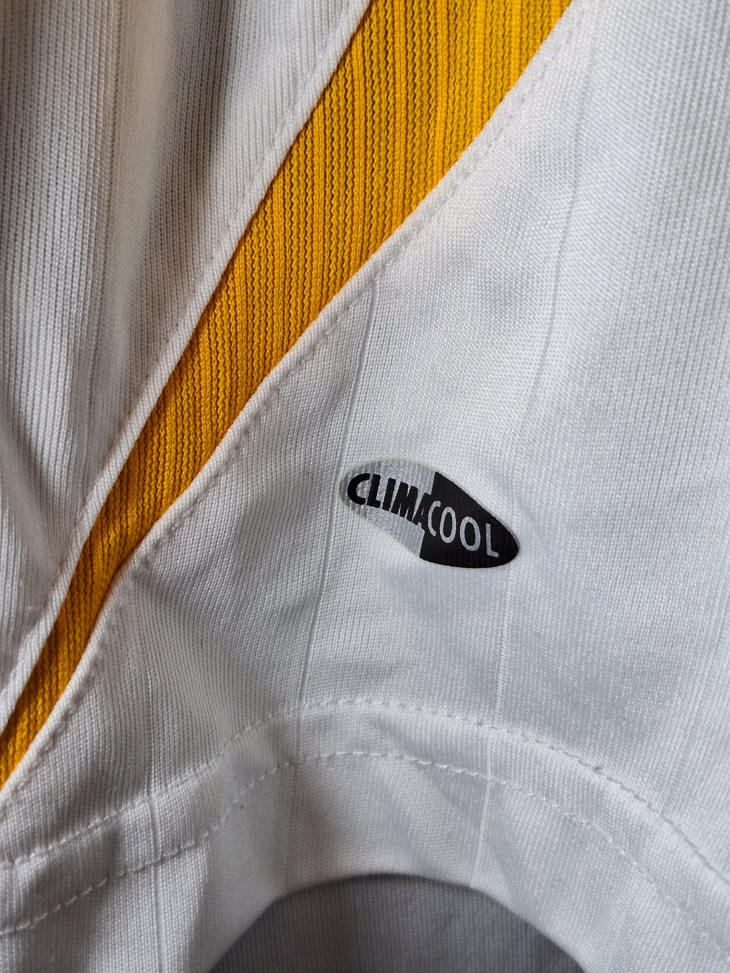 Tricou fotbal Germania 2006-2008, Schneider 19, M/L