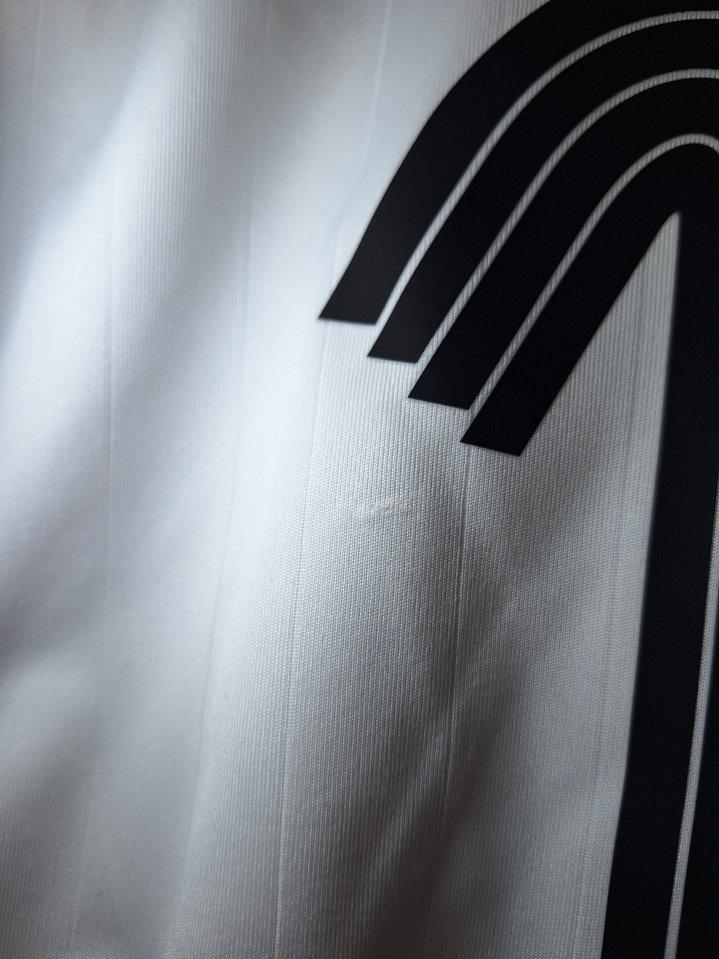 Tricou fotbal Germania 2006-2008, Schneider 19, M/L