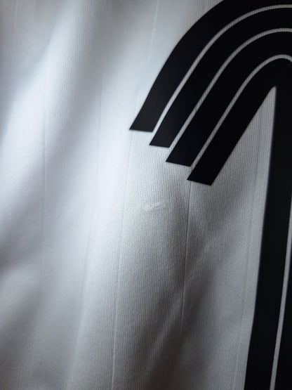 Tricou fotbal Germania 2006-2008, Schneider 19, M/L