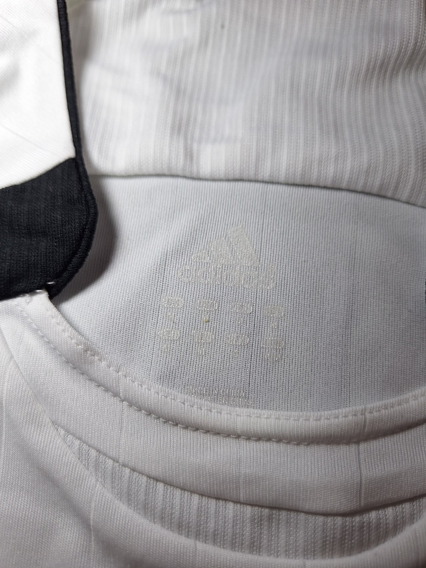 Tricou fotbal Germania 2006-2008, Schneider 19, M/L