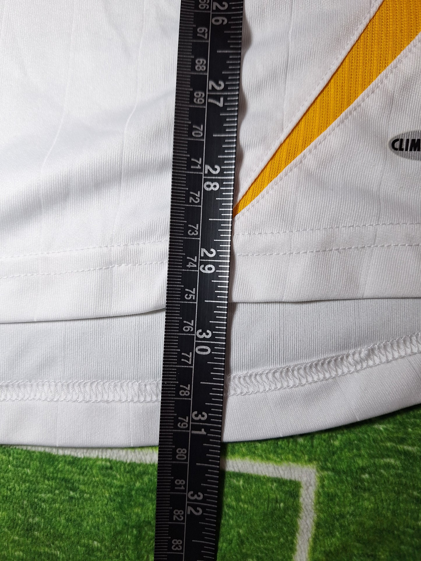 Tricou fotbal Germania 2006-2008, Schneider 19, M/L