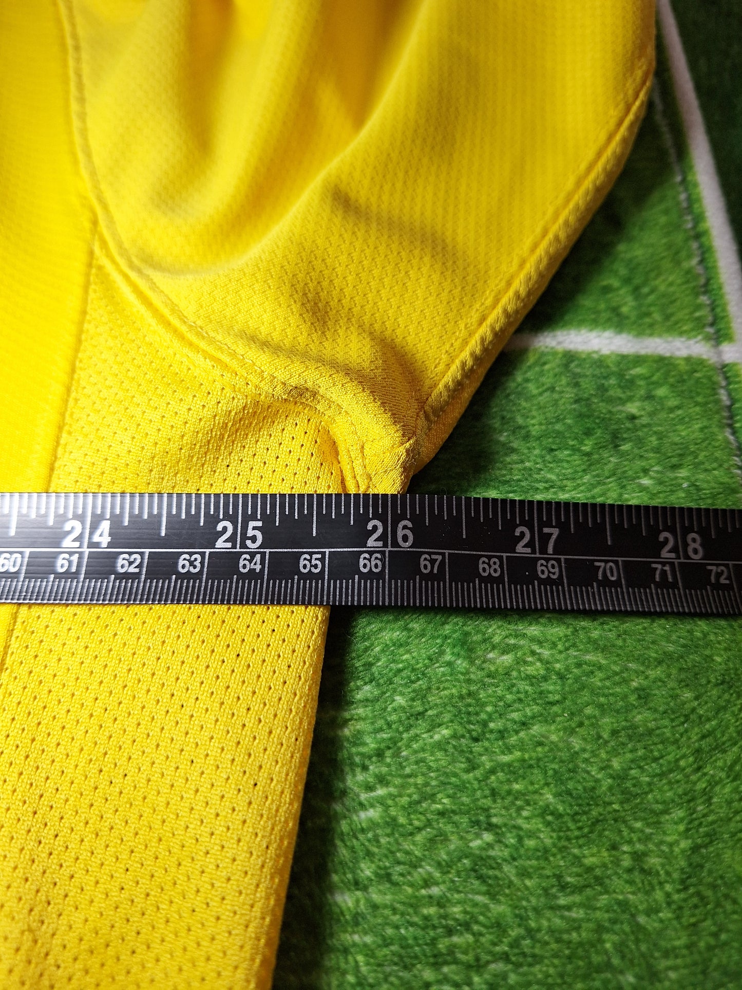 Tricou fotbal Brazilia 2006, Ronaldinho 10, XXL/3XL