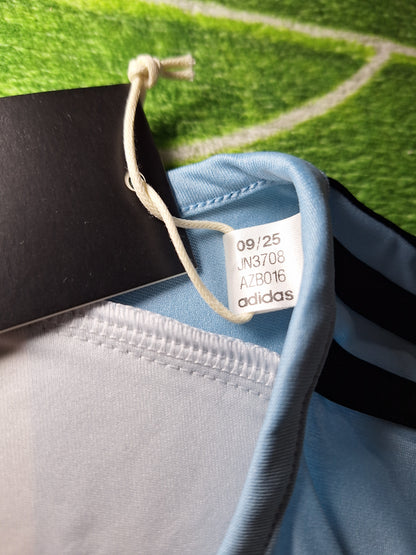 Argentina 2006 home shirt, Messi 19, M