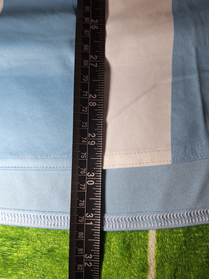 Argentina 2006 home shirt, Messi 19, M