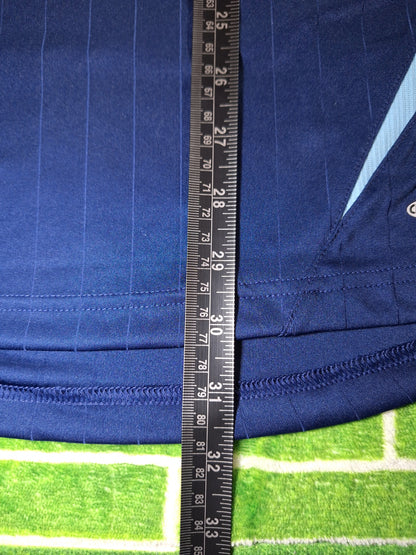 Tricou de fotbal Argentina 2006 deplasare, Messi 19, M