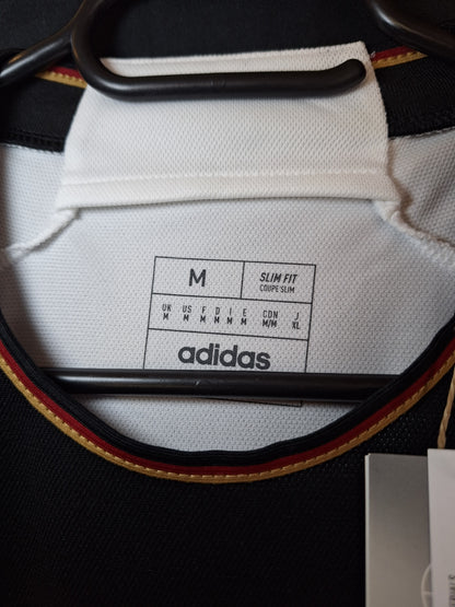 Tricou fotbal Germania 2002, Joshua Kimmich 6, M