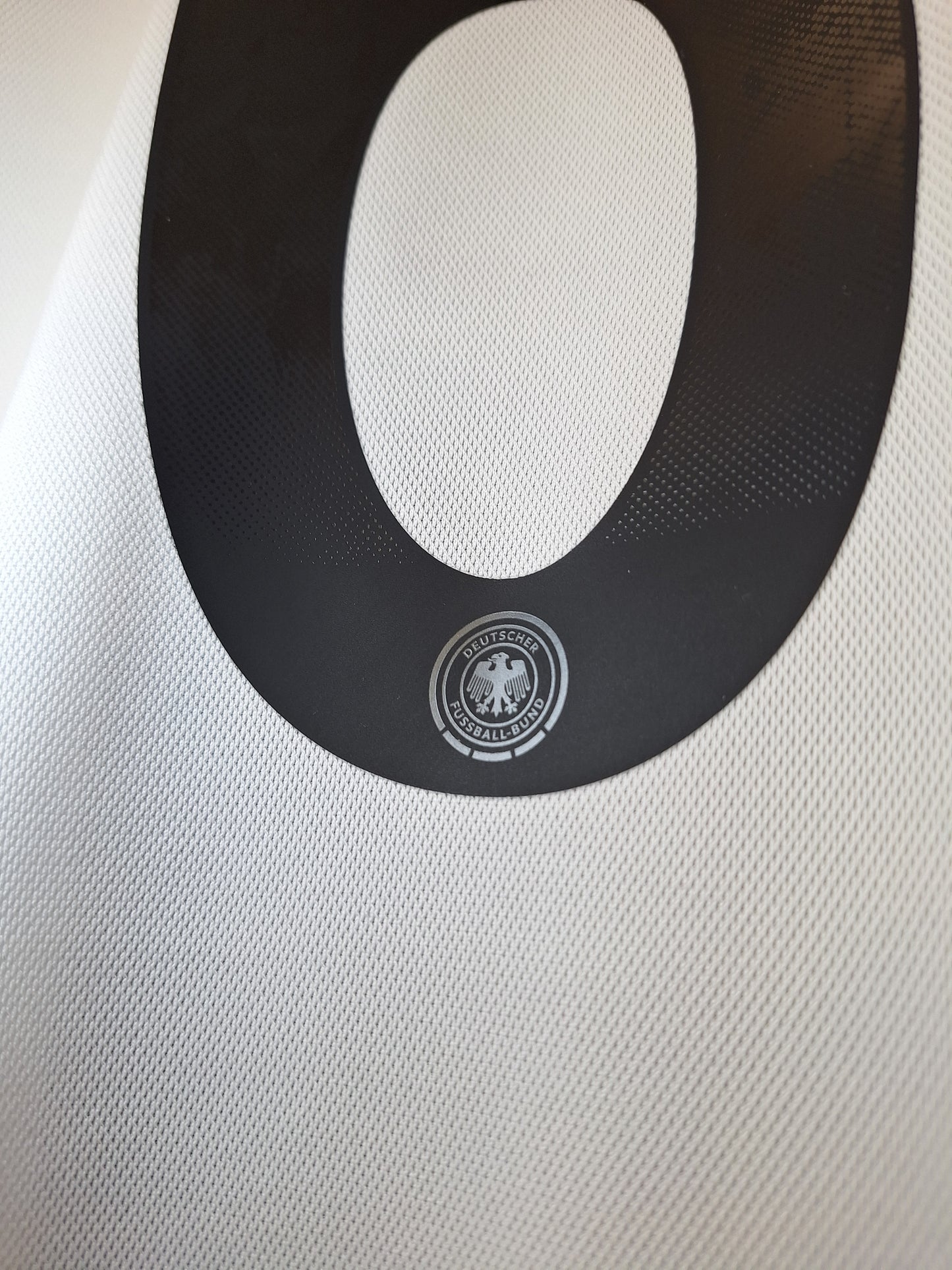 Tricou fotbal Germania 2002, Joshua Kimmich 6, M