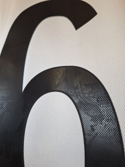 Tricou fotbal Germania 2002, Joshua Kimmich 6, M