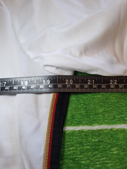 Tricou fotbal Germania 2002, Joshua Kimmich 6, M