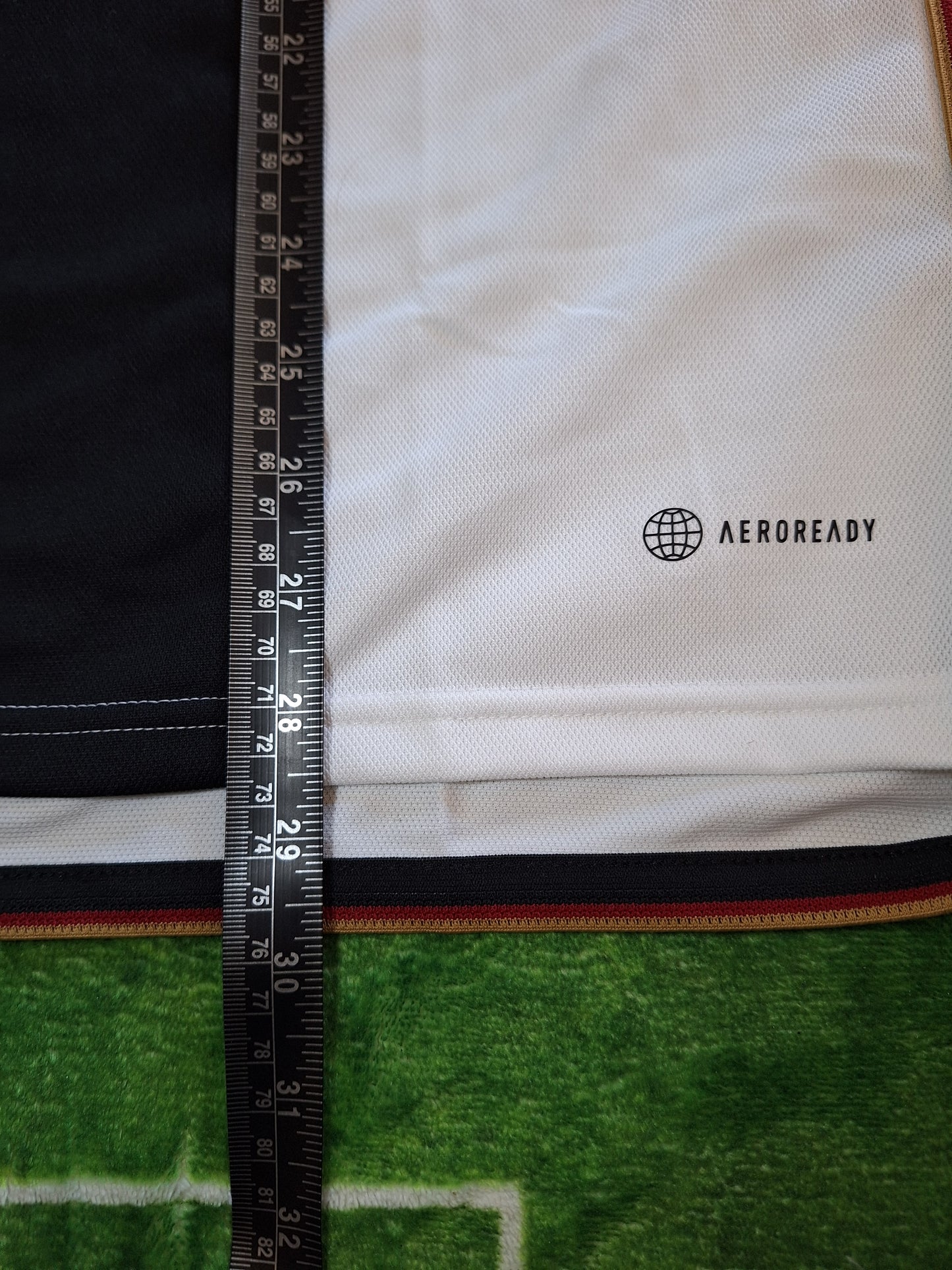 Tricou fotbal Germania 2002, Joshua Kimmich 6, M