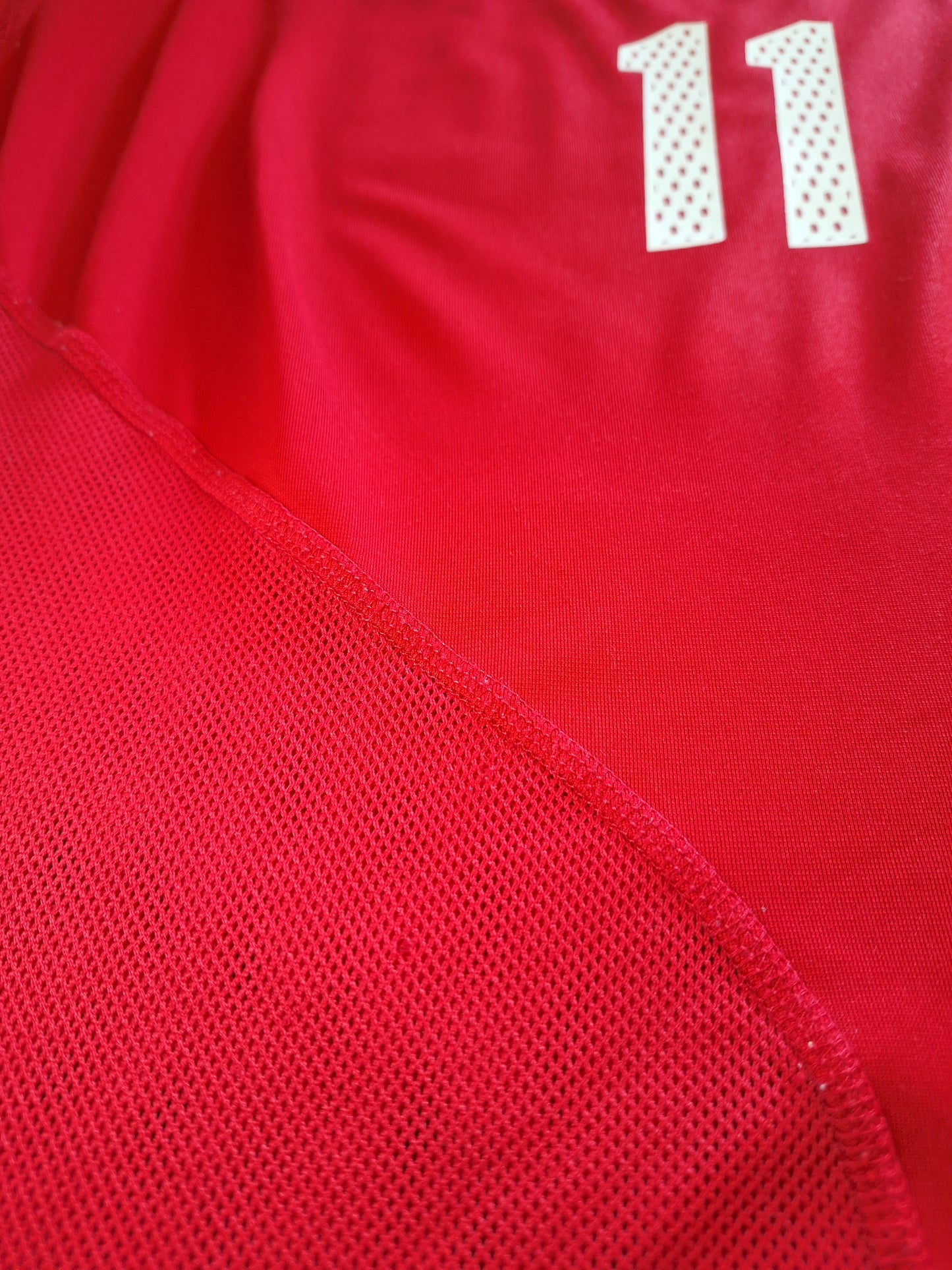 Germany 2004-2005 third shirt, Miroslav Klose, XL/XXL