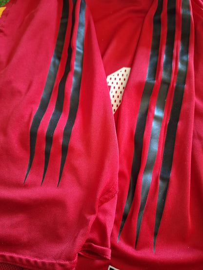 Germany 2004-2005 third shirt, Miroslav Klose, XL/XXL