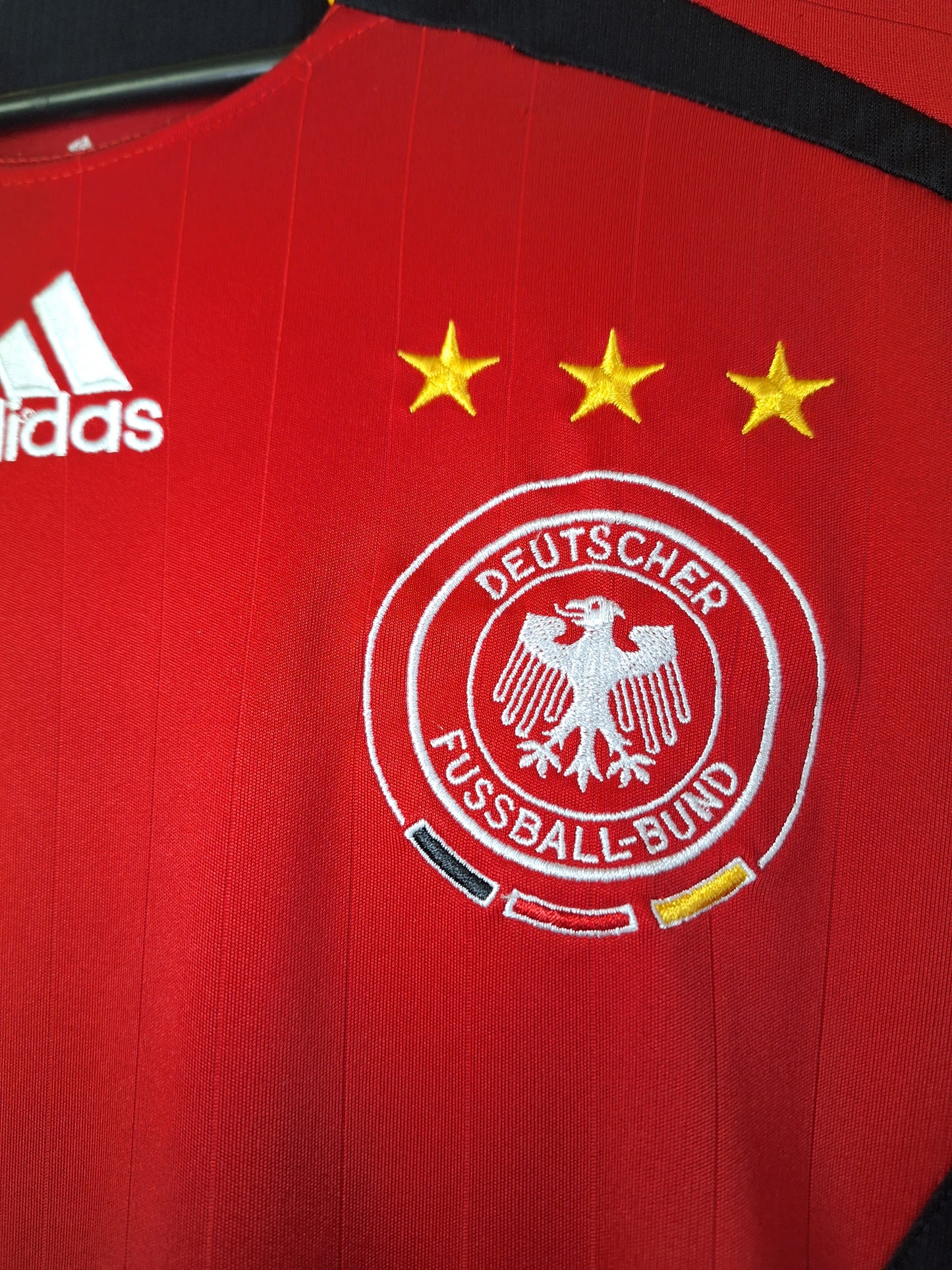 Germany 2004-2005 third shirt, Miroslav Klose, XL/XXL