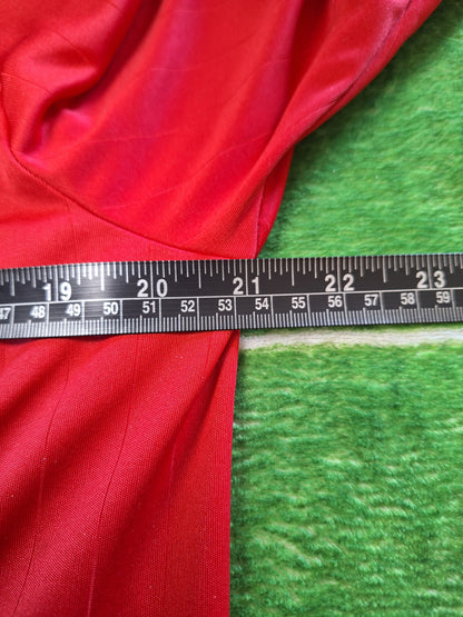 Tricou fotbal Germania 2006 away, Podolski, M