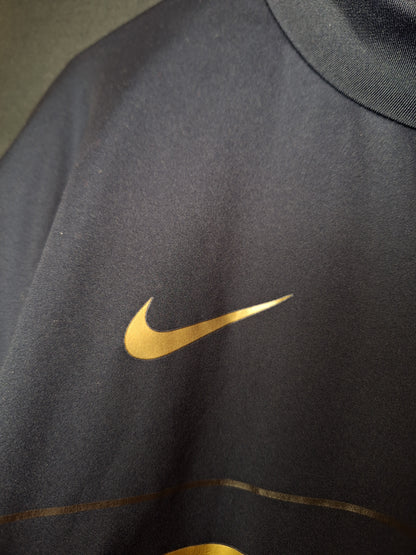 Bluză de antrenament Inter Milano 2008-2009, XL