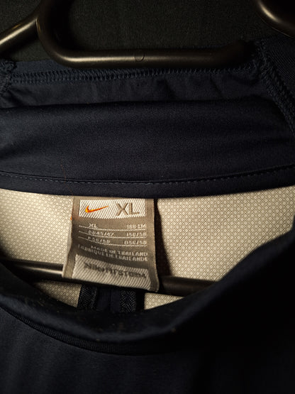 Bluză de antrenament Inter Milano 2008-2009, XL