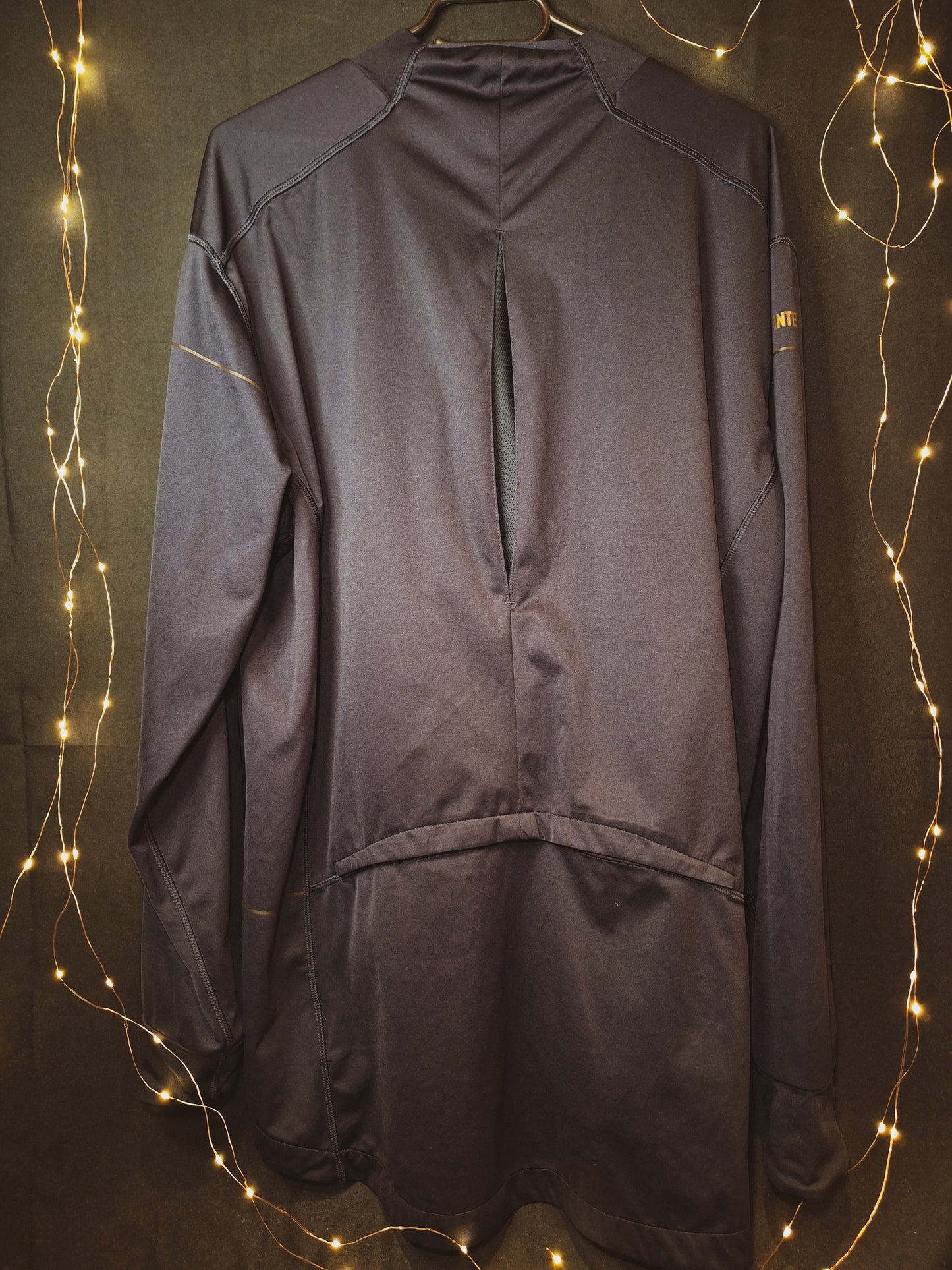 Bluză de antrenament Inter Milano 2008-2009, XL