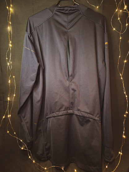 Bluză de antrenament Inter Milano 2008-2009, XL