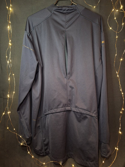 Bluză de antrenament Inter Milano 2008-2009, XL