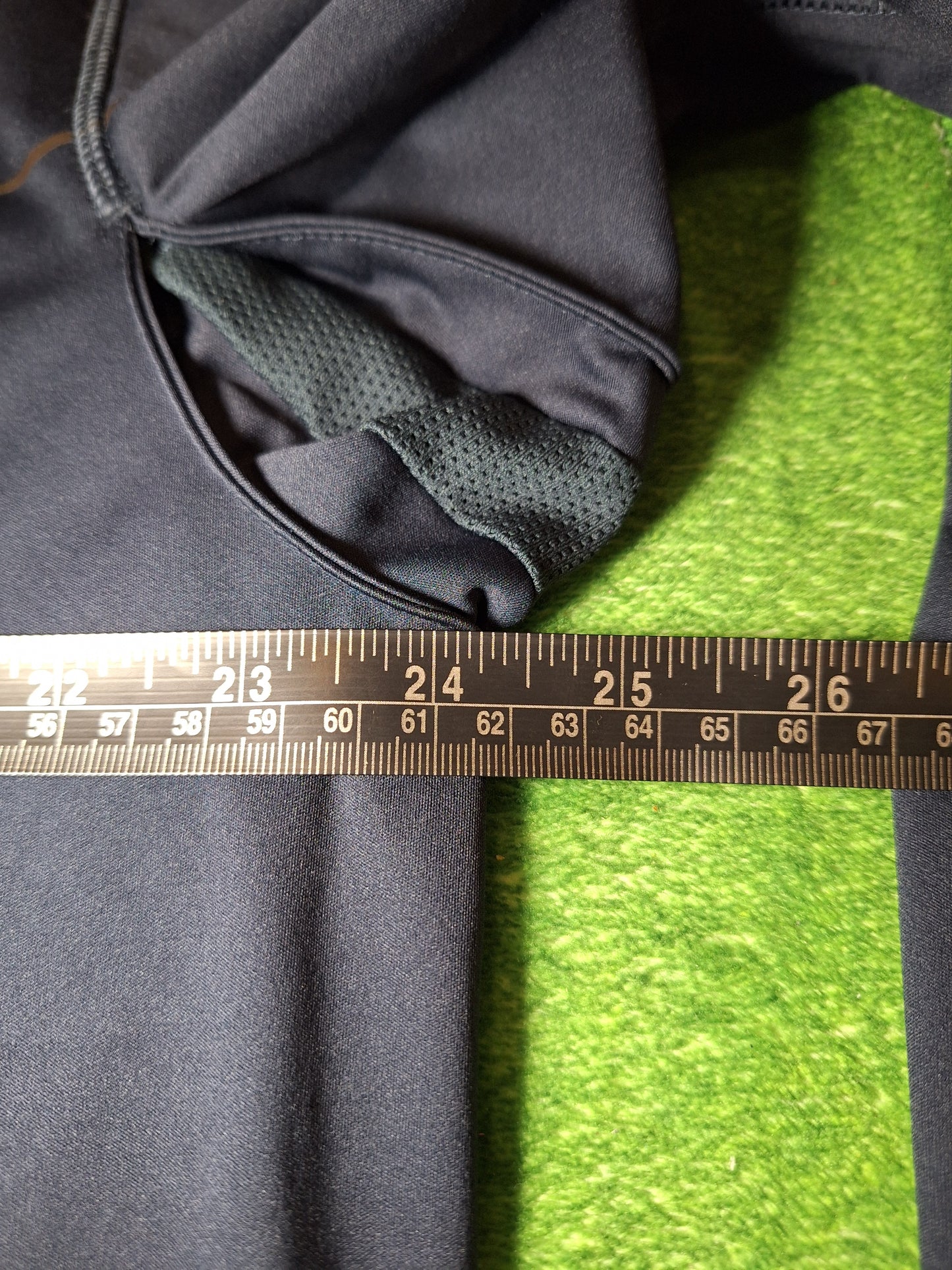 Bluză de antrenament Inter Milano 2008-2009, XL