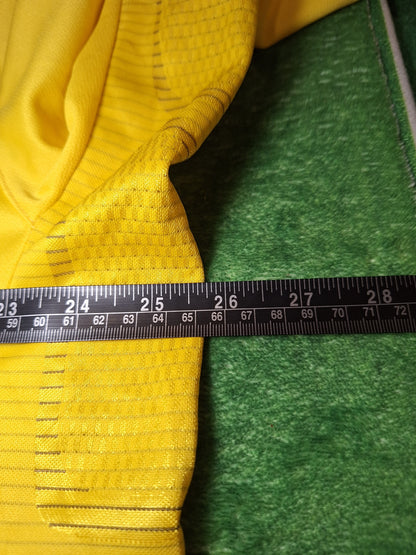 Tricou fotbal Suedia 2006-2008 home, Ljungberg 9, XXL