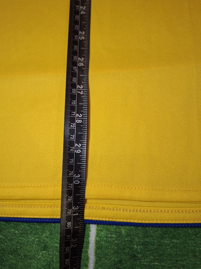 Tricou fotbal Suedia 2006-2008 home, Ljungberg 9, XXL