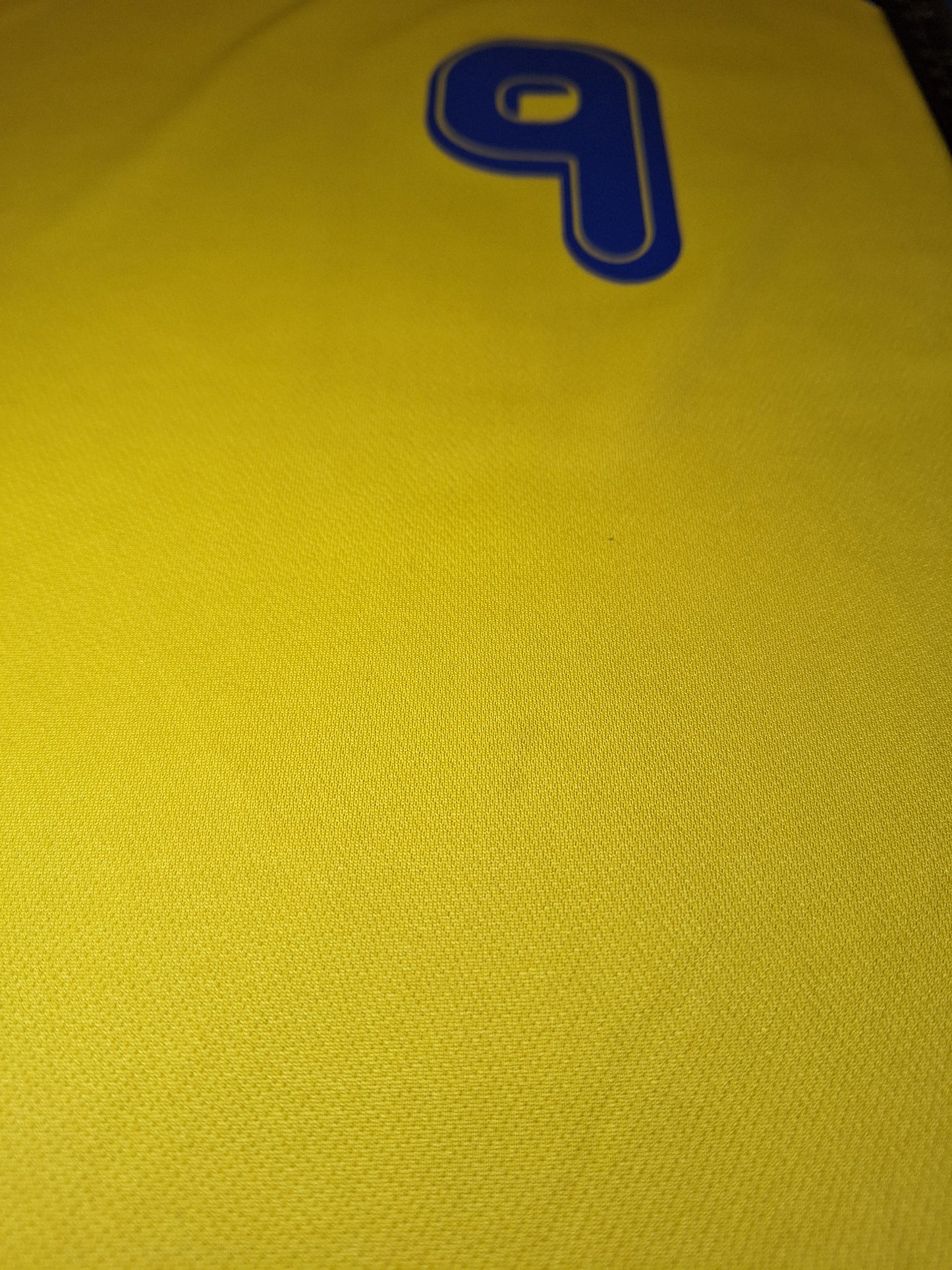 Tricou fotbal Suedia 2006-2008 home, Ljungberg 9, XXL