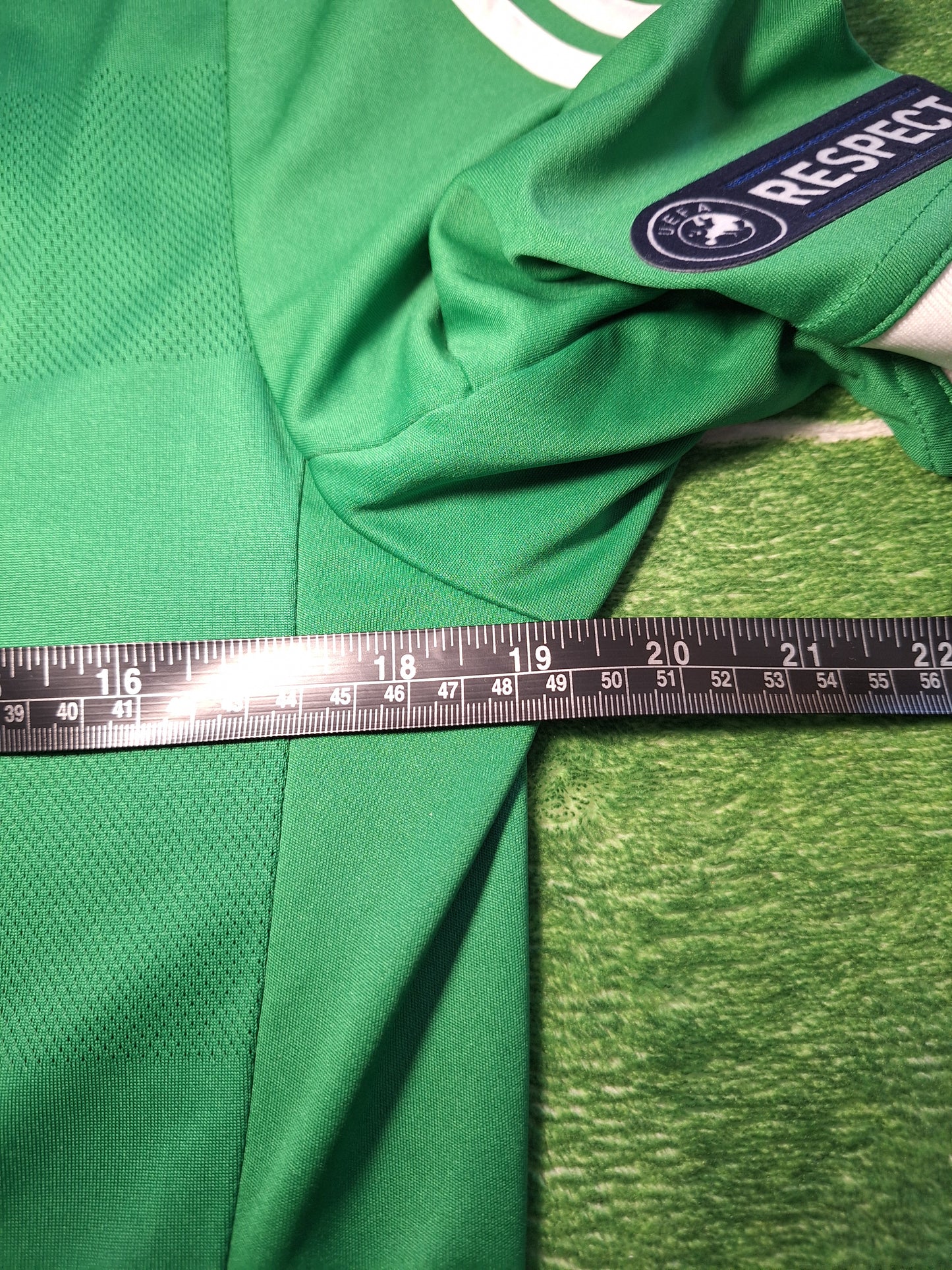 Tricou de fotbal Germania 2012 deplasare, Podolski 10, S