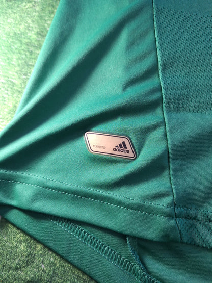 Tricou de fotbal Germania 2012 deplasare, Podolski 10, S