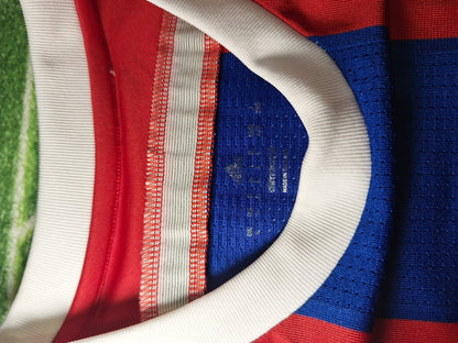 Tricou de fotbal Bayern München 2014-2015 acasă, Robben 10, L