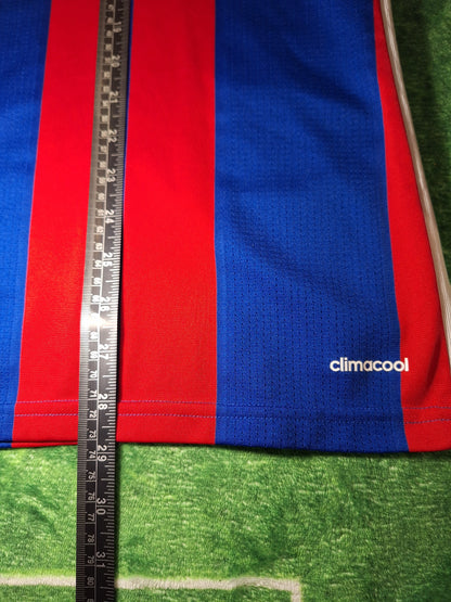 Tricou de fotbal Bayern München 2014-2015 acasă, Robben 10, L