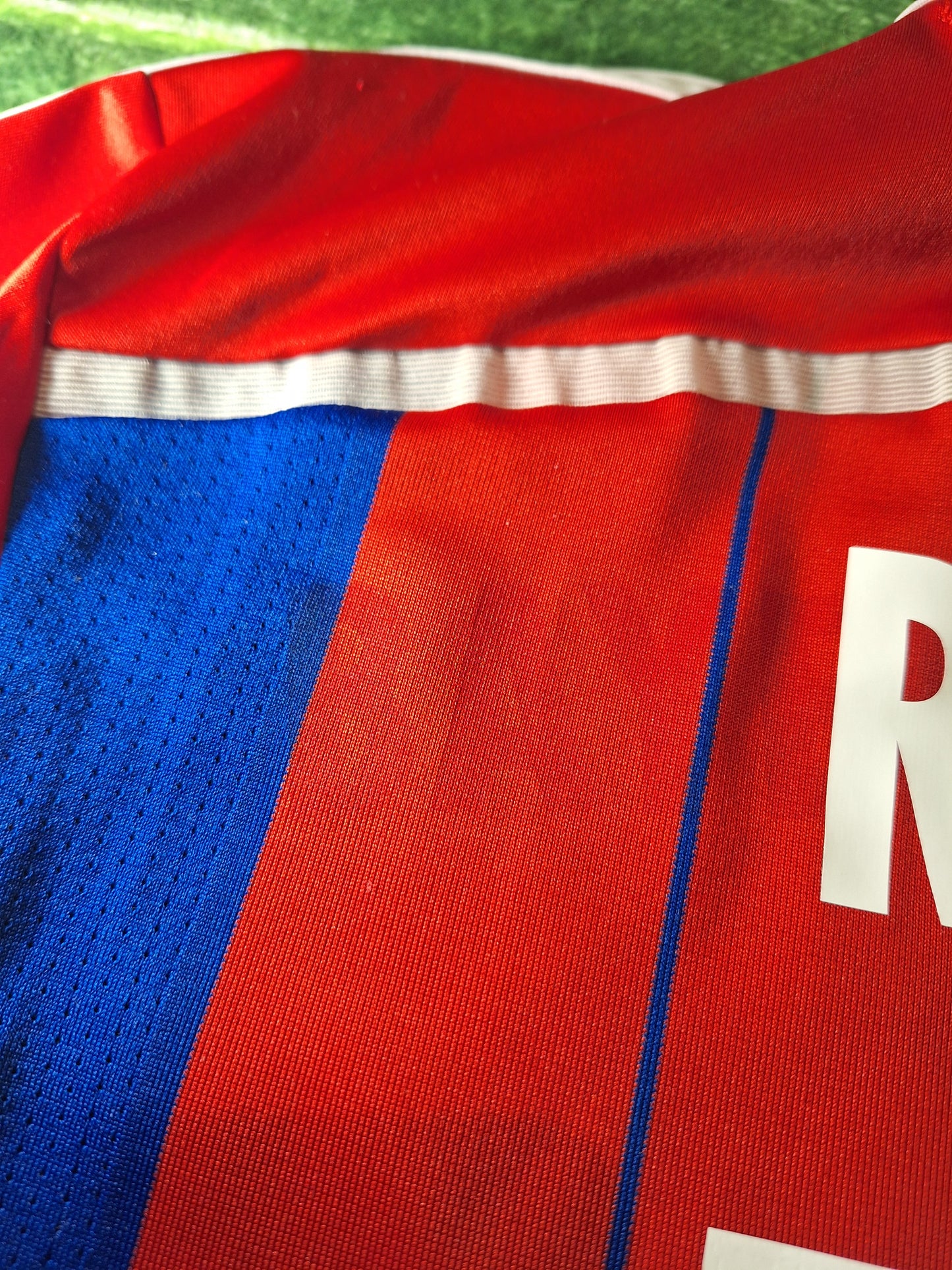 Tricou de fotbal Bayern München 2014-2015 acasă, Robben 10, L