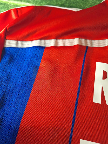 Tricou de fotbal Bayern München 2014-2015 acasă, Robben 10, L