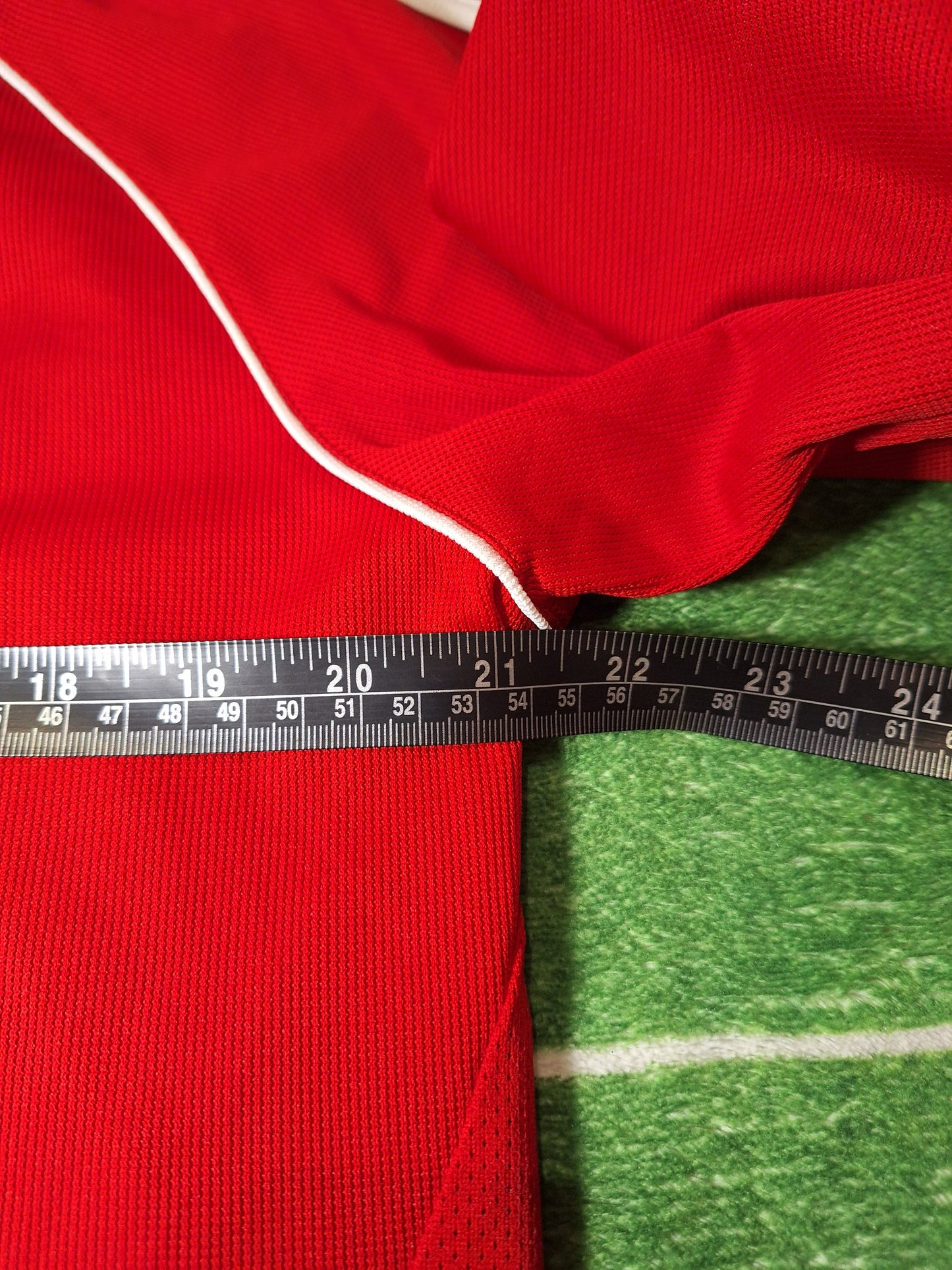 Tricou de fotbal Bayern München 2006-2007 acasă, M