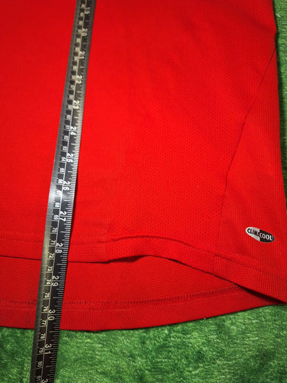 Tricou de fotbal Bayern München 2006-2007 acasă, M