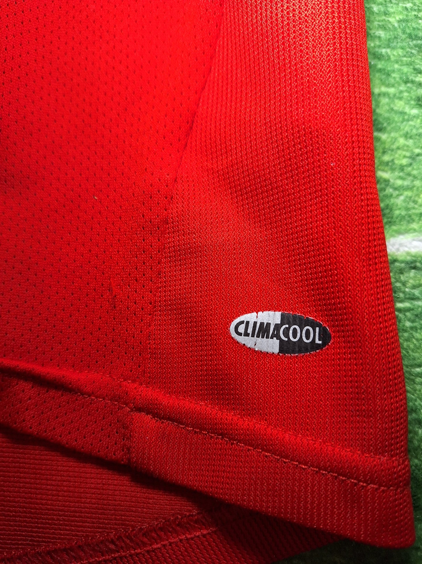 Tricou de fotbal Bayern München 2006-2007 acasă, M