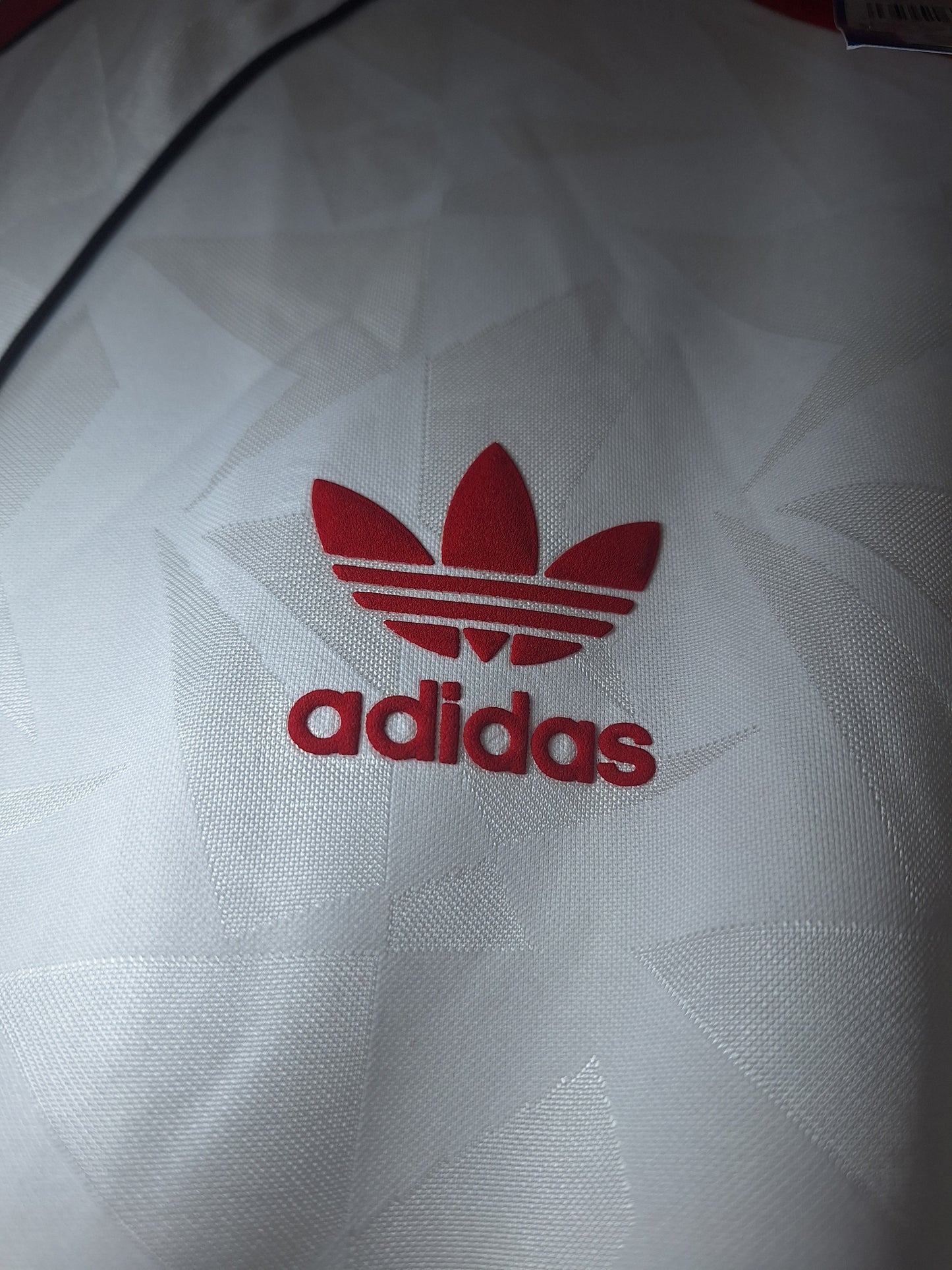 Tricou de fotbal Manchester United 1991 Cup Winners Cup deplasare, M