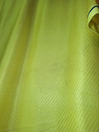 Tricou de fotbal Brazilia 1994-1997 acasă, XL