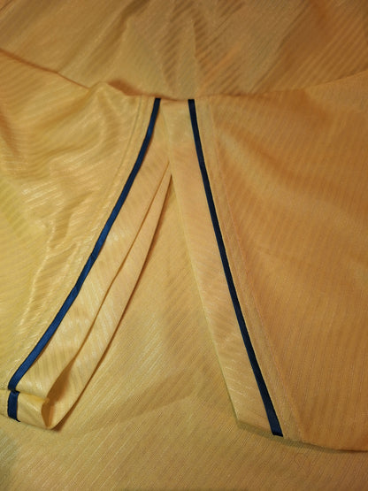 Tricou de fotbal Brazilia 1994-1997 acasă, XL