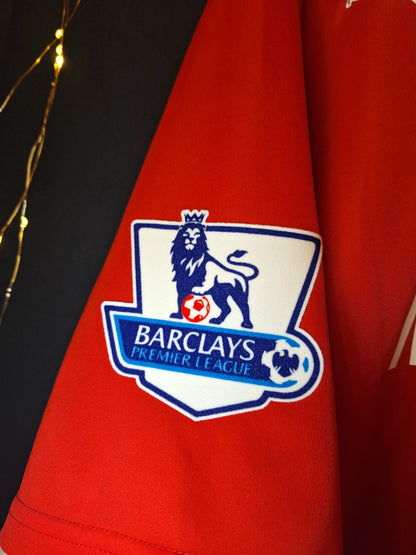 Tricou de fotbal Cardiff 2013-2014 acasă, Bellamy 39, XL