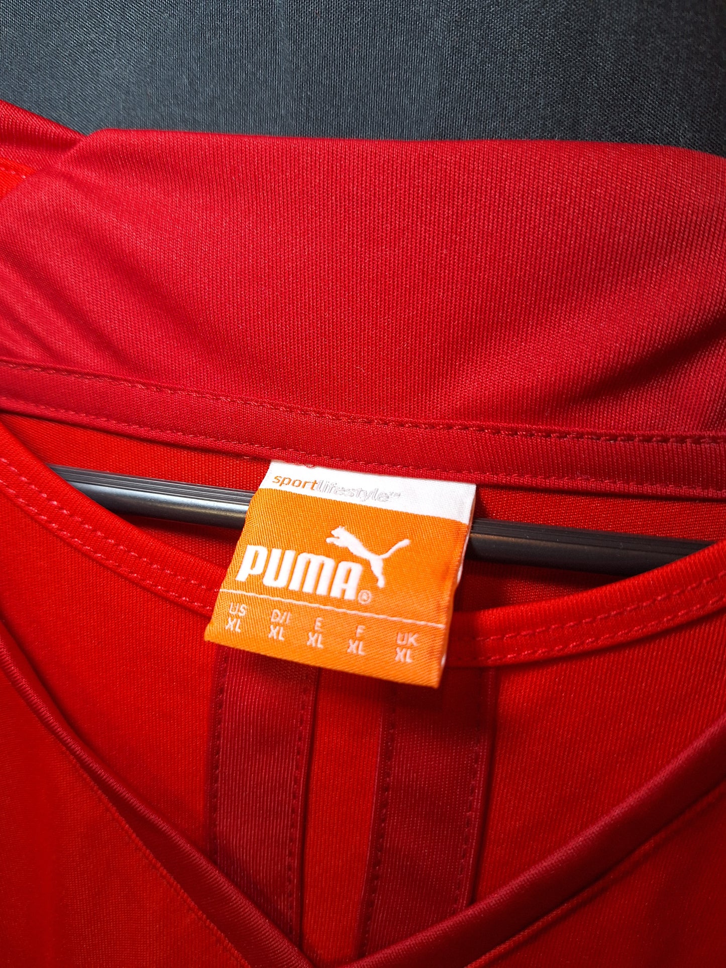 Tricou de fotbal Cardiff 2013-2014 acasă, Bellamy 39, XL