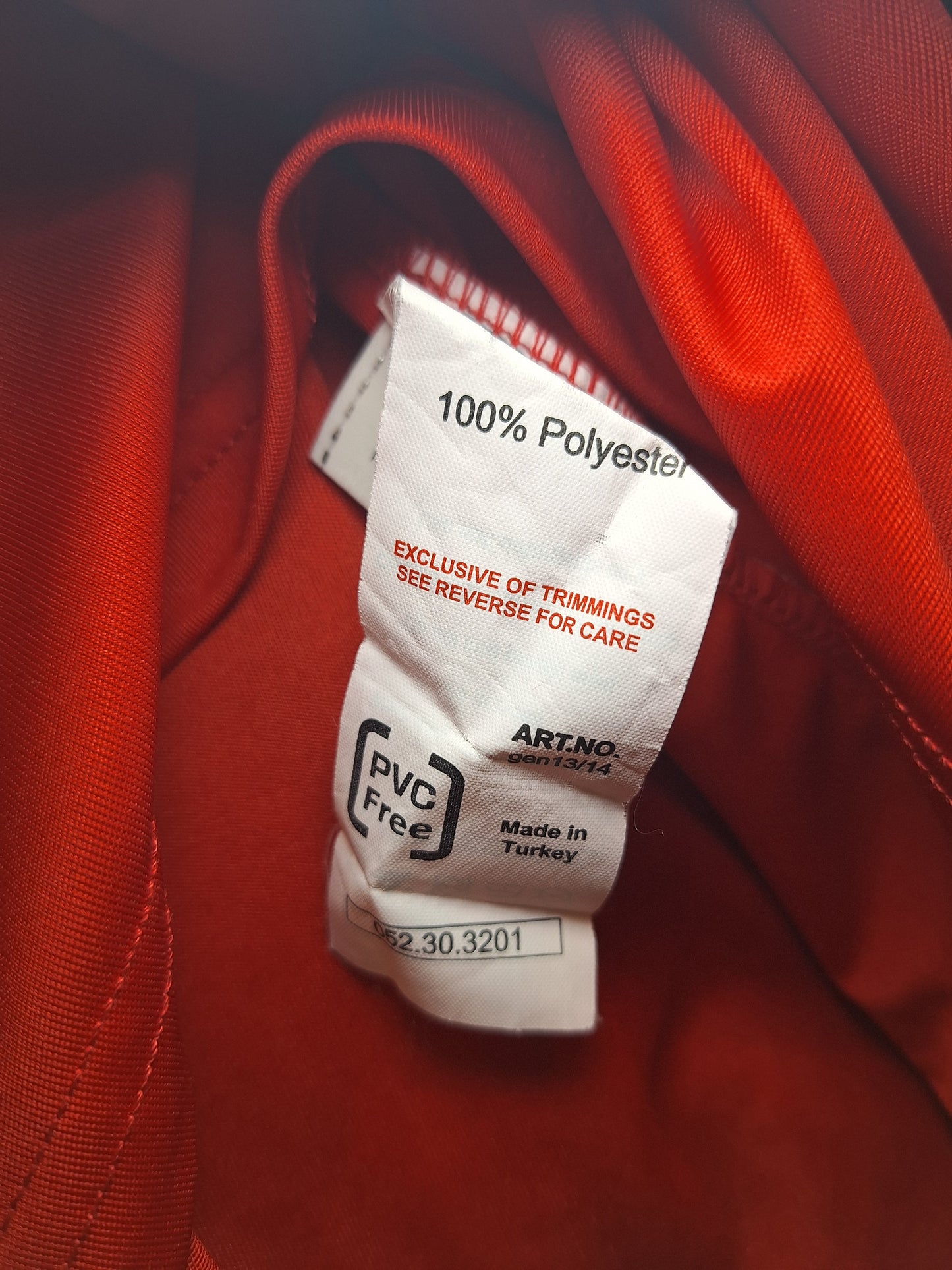 Tricou de fotbal Cardiff 2013-2014 acasă, Bellamy 39, XL