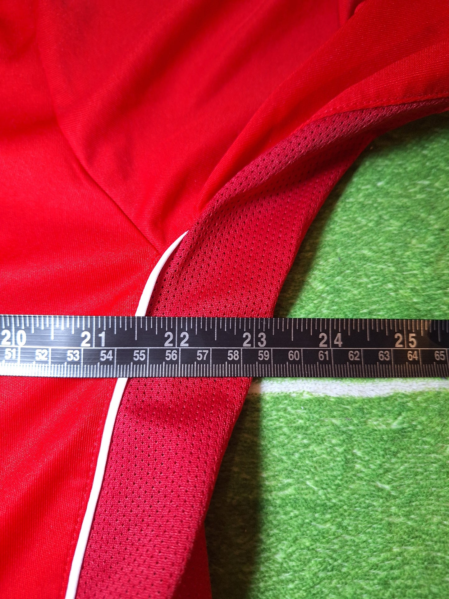 Tricou de fotbal Cardiff 2013-2014 acasă, Bellamy 39, XL